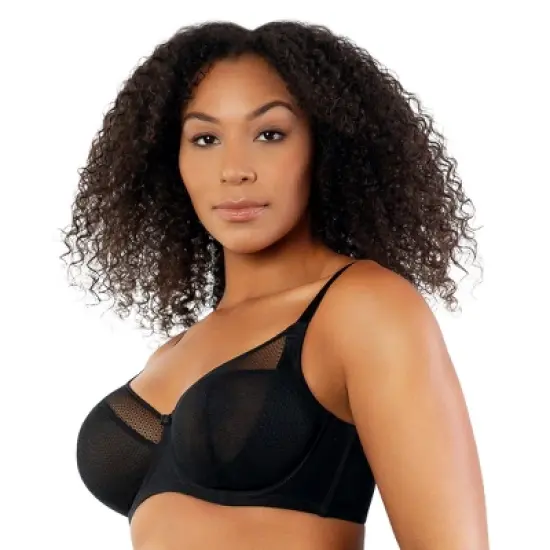 PARFAIT Women's Paige Unlined Wire Bra image {2}