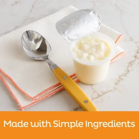 Kozy Shack Original Recipe Rice Pudding - 6ct/4oz Cups image {3}