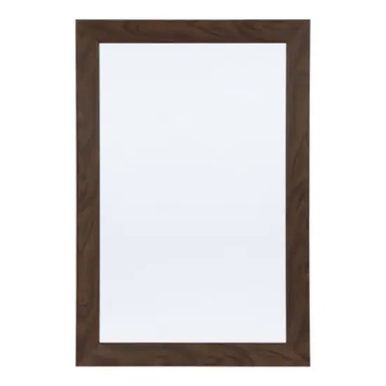 18" x 27" Beatrice Framed Magnetic Dry Erase - DesignOvation image {6}