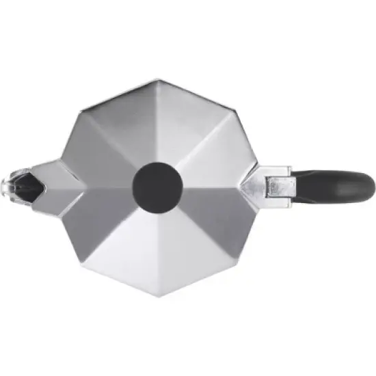 Bialetti Moka 6 Cup Express Espresso Maker image {2}