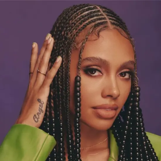 SheaMoisture Apple Cider Vinegar Anti-Dandruff Leave-In Hair Care System - 4 fl oz image {6}