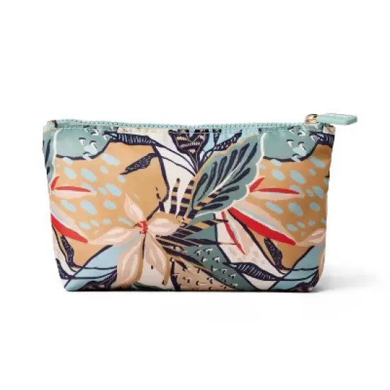 Sonia Kashuk&trade; Fashion Bag Pencil Case image {3}