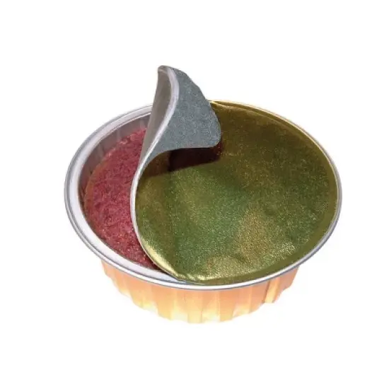 Tetra Slow Release Feeder Block for Pond Fish Fish Flavor Dry Fish Food - 3.45oz image {1}