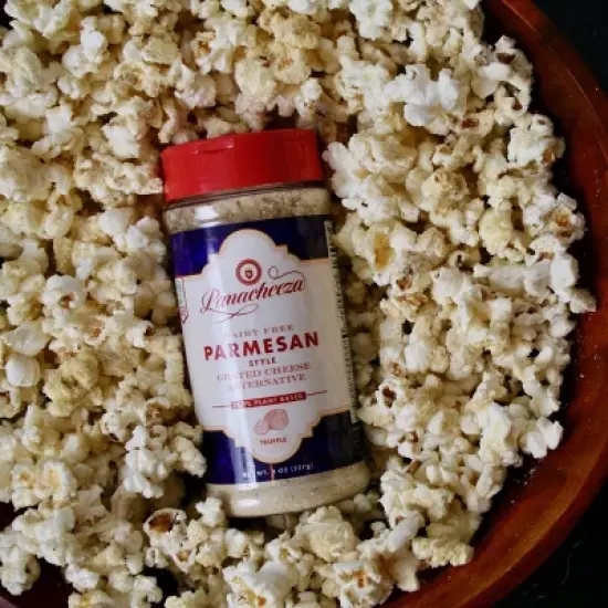 Panacheeza Truffle + image {2}