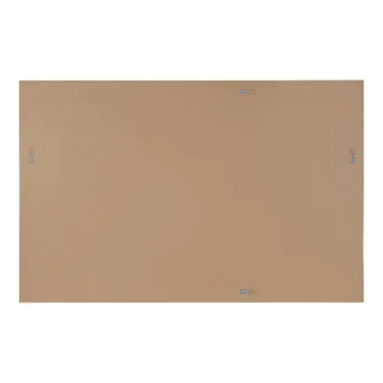 29.5" x 45.5" Whitley Pinboard - Kate & Laurel All Things Decor image {3}