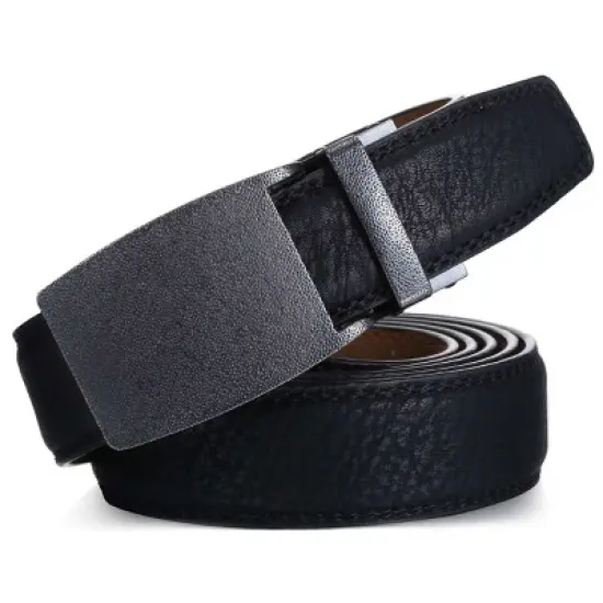 Mio Marino | Men's Rainstorm Ratchet Belt image {1}