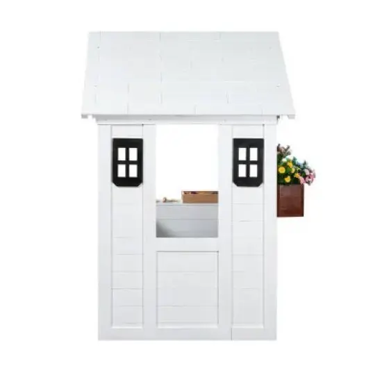 2MamaBees Ajure Playhouse image {4}