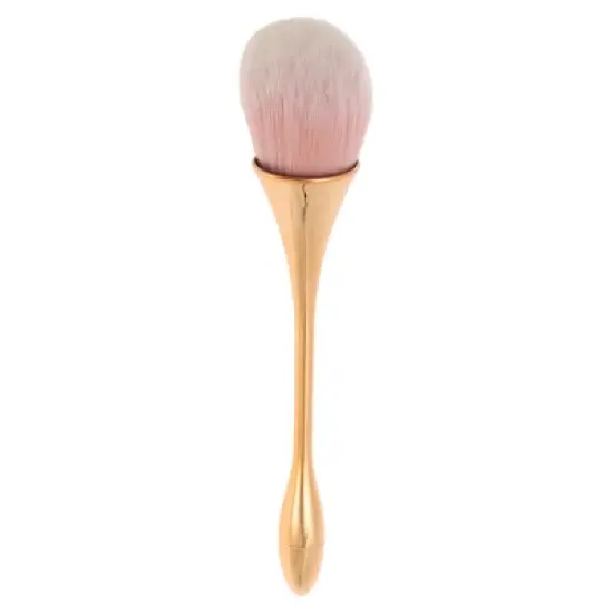 Unique Bargains Lightweight Powder Brush 1 Pc image {7}