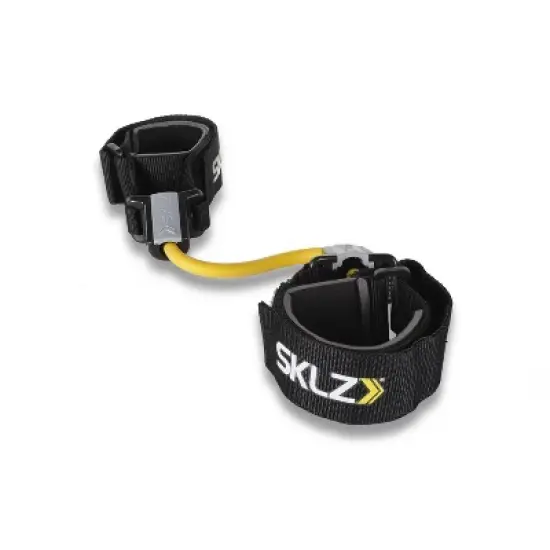 SKLZ Lateral Resistor Pro Trainer - Black image {4}