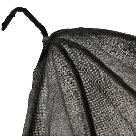 Northlight LED Lighted Animated Halloween Bat with Wings - 48" image {6}