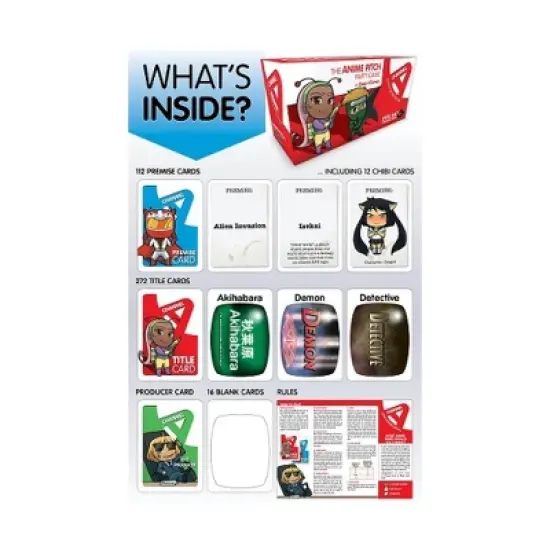 Channel A - Alpha Genesis Edition Board Game image {2}