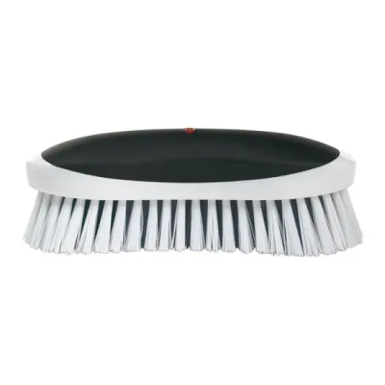 OXO Reusable Heavy Duty Scrub Brush image {5}