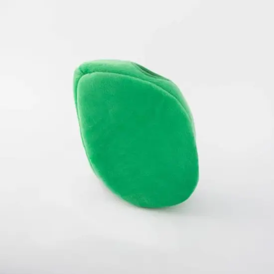 ZippyPaws Burrow Ladybug and Leaf Dog Toy image {4}