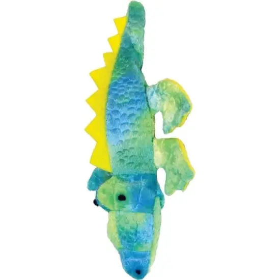 Imperial Cat Lyle Crocodile Refillable Catnip Toy image {3}