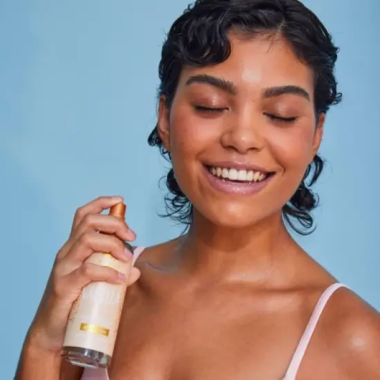 Tree Hut Women's Fragrance Mist - Vanilla - 6 fl oz image {5}