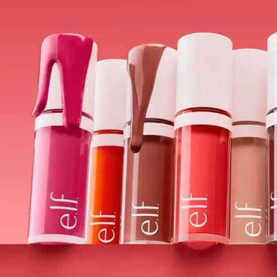 e.l.f. Camo Liquid Blush - 0.13 fl oz image {7}