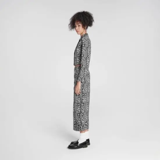 Women's Knit Front-Button Cardigan - Wild Fable&trade; image {4}