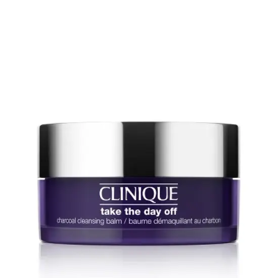 Clinique Take The Day Off Charcoal Cleansing Balm Makeup Remover - Ulta Beauty image {10}