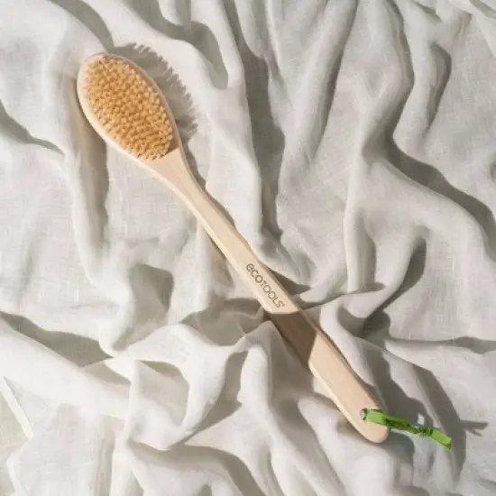 EcoTools Bath Bristle Brush image {5}