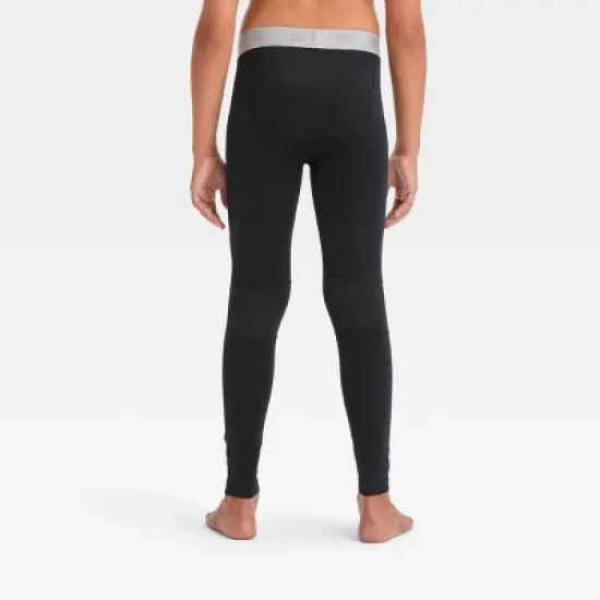 Boys' Fitted Performance Tights - All in Motion&trade; image {1}