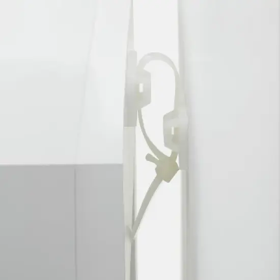 Short Sliding Bin Cube - Brightroom&trade; image {3}