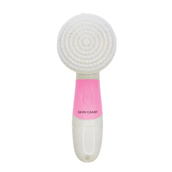 Skin Camp Koja Face and Body Brush - 2pc image {1}