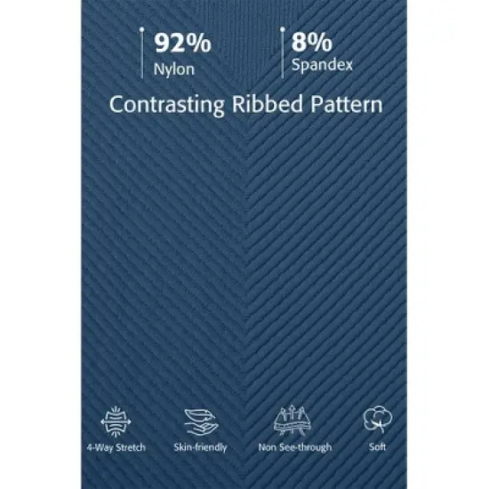 Attraco Women's Workout Tank Tops Seamless Full Length Gym Tops Athletic Yoga Top Built in Bra Sport Tops image {10}