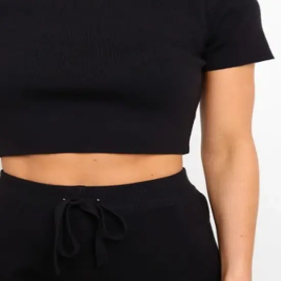 Petal and Pup Womens Ayers Set image {5}