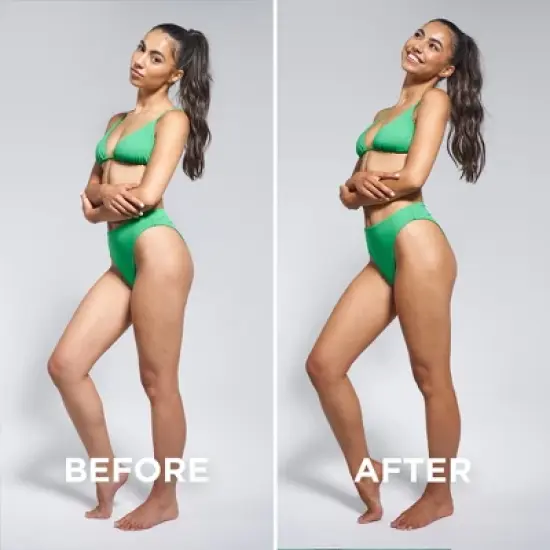 Bondi Sands Technocolor 1 Hour Express Self Tanning Foam Emerald - 6.76 fl oz image {3}