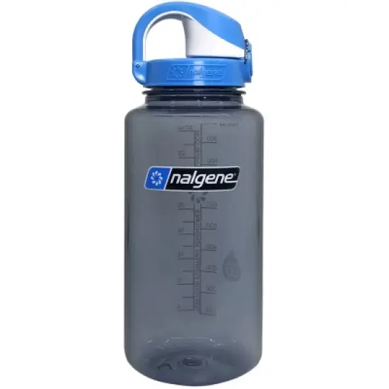Nalgene Sustain 32 oz. On The Fly Wide Mouth Water Bottle image {2}