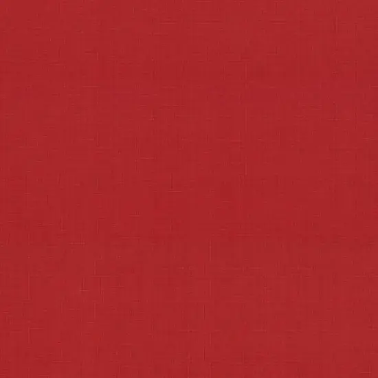 80" x 23" Outdoor/Indoor Chaise Lounge Cushion Splash Flame Red - Pillow Perfect image {3}