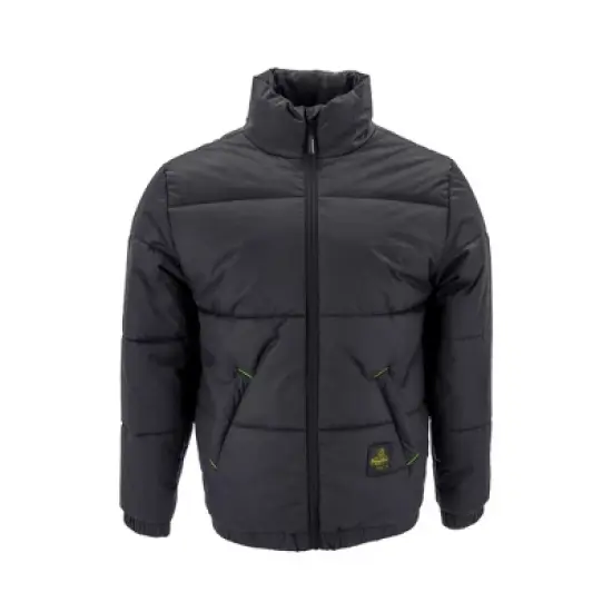 RefrigiWear Men&rsquo;s Glacier Max Puffer Jacket image {7}