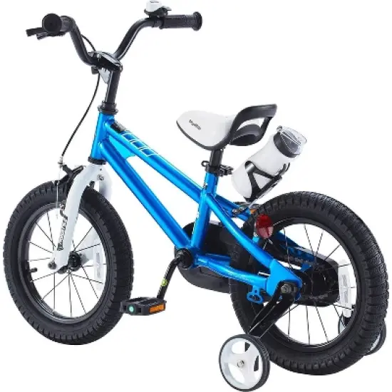 RoyalBaby Freestyle 14" Kids' Bike image {3}