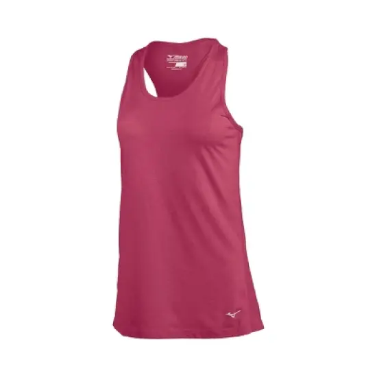 Mizuno Women's Inspire 3.0 Running Singlet image {7}