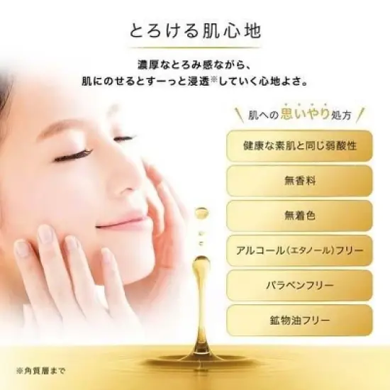 Hada Labo Rohto Gokujyun Premium Milk Hyaluronic Milky Lotion (4.73 oz / 140 mL Refill Bag) | Hadalabo | SKIN CARE FROM JAPAN image {1}