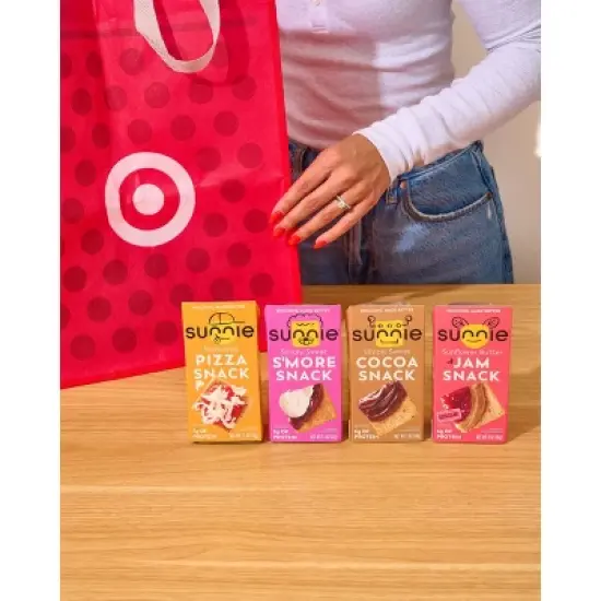 Sunnie Smores Dipper - 2.1oz image {4}