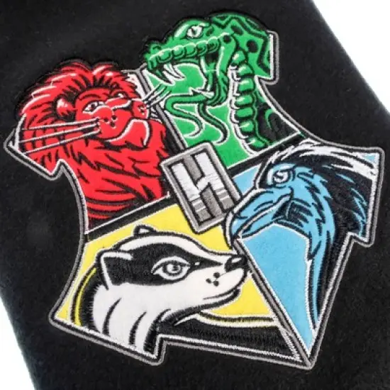 Harry Potter Holiday Stocking 20" image {2}