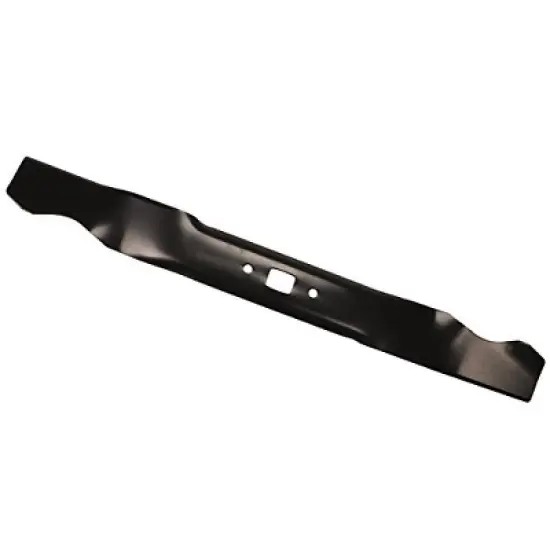 MTD Genuine OEM Replacement Mower Blade # 942-0741A image {2}