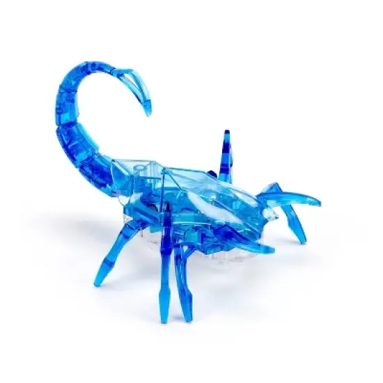 HEXBUG Scorpion - (Colors May Vary) image {1}
