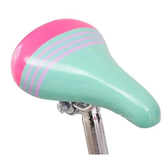 Schwinn Iris 16" Kids' Bike - Purple image {6}