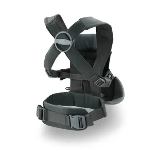 Graco Cradle Me Lite 3-in-1 Baby Carrier image {1}