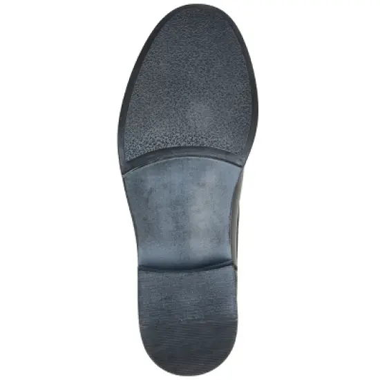 Vance Co. Alston Textured Plain Toe Derby image {4}