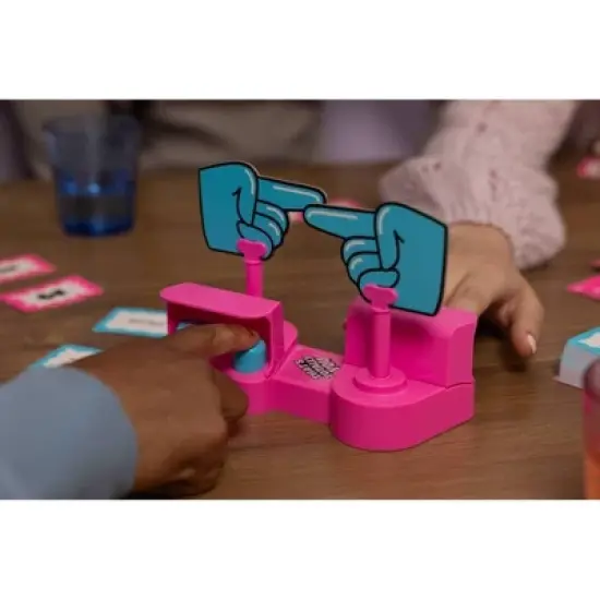 Big Potato That's Totally You Board Game: Creative Thinking, Party Cards, 2-8 Players, 15+ Minutes Play image {7}