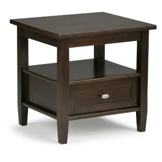 20" Norfolk End Table - WyndenHall image {13}