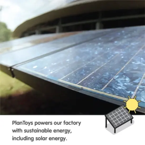 Plantoys| Sea Life Set image {7}