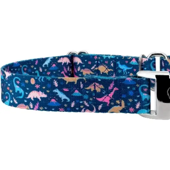 Country Brook Petz Martingale with Premium Buckle, Critter Corner Collection image {3}