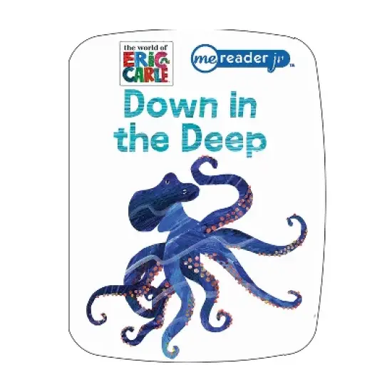 Eric Carle Electronic Me Reader Junior 8-book Boxed Set image {9}