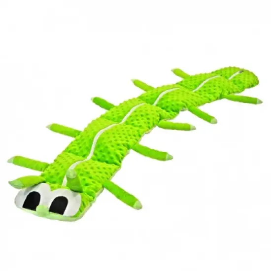 Weighted Toy - Caterpillar image {1}