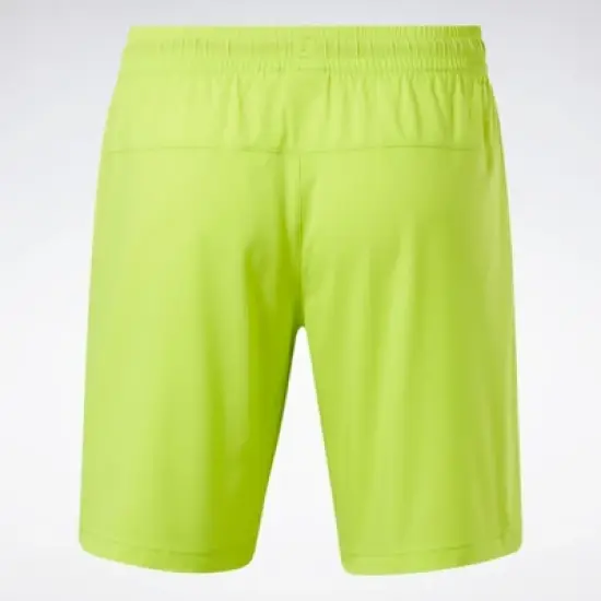 Reebok Workout Ready Shorts Mens Athletic Shorts image {6}