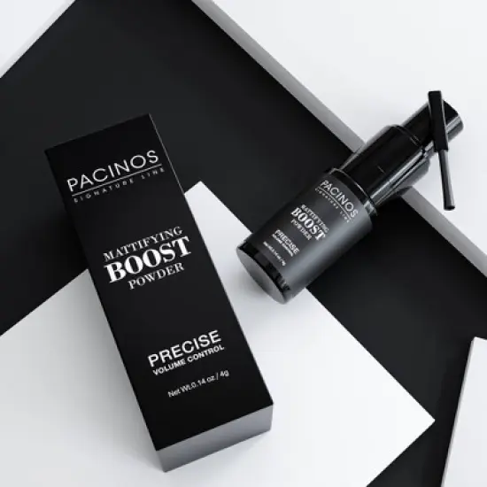 PACINOS Mattifying Boost Powder - 0.14oz image {2}